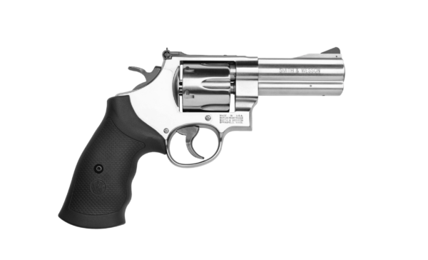 SMITH AND WESSON 610 10MM WEBINAR